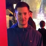 Patrick Flack - @patflackcatflap - Instagram