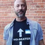 Patrick Flagg - @flaggpatrick - Instagram