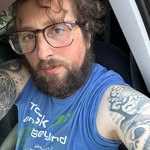 Patrick James Flagg - @dragonpuppy67 - Instagram