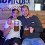 Patrick Flaherty - @pad1998 - Instagram