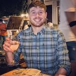 Patrick Flanagan - @patrick.fla - Instagram