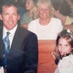 Patrick Flanagan - @flanagan7354 - Instagram