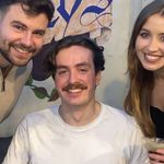 Patrick Flanagan - @_thewheeldeal - Instagram