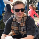 Patrick Flanagan - @patrick_flanagan - Instagram