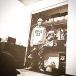 @patrick_flatleyjr - Instagram