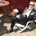 Patrick Flavin - @flavinpatrick - Instagram
