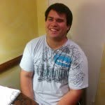 Patrick Fleckenstein - @patfleck342 - Instagram