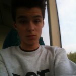 Patrick Fleming - @patrick_flemingg - Instagram