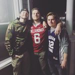 Patrick Fleming - @patrick_fleming17 - Instagram