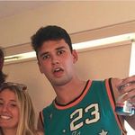 Patrick Fleming - @_patrick_fleming - Instagram