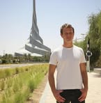 Patrick Fleming - Facebook