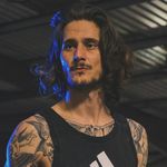 Patrick Fleming - @ptrck.sw - Instagram