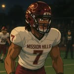Patrick Fleming III - @pflemz3 - Instagram