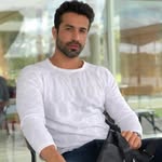 Patrick Fleuris - @patrickfleuris123 - Instagram