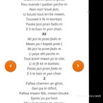 Patrick St Fleur - Facebook