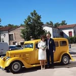 Patrick Fleury - @fleury6896 - Instagram