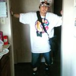 Patrick Fleury - @spade92007 - Instagram