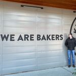 Patrick Fleury - @patrickdoabake - Instagram