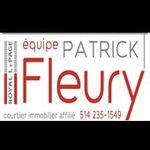 Patrick Fleury - @equipepatrickfleury - Instagram