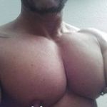 Patrick Fleury - @musclestrip - Instagram
