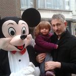 Patrick Fleury - @fleurpat78 - Instagram