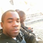 Patrick Fleury Dikebel - @patrickfleurydikebel - Instagram