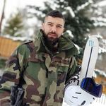 Patrick Fleury dores - @patrickfleurydoress - Instagram