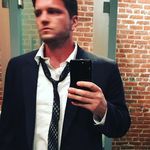 Patrick Flickinger - @patrickflickinger - Instagram
