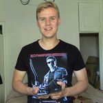Patrick Flicks - @patrickflicks88 - Instagram