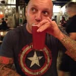Patrick J. Flink - @bobcattpat - Instagram
