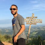 Patrick Flores - @patrickfloress - Instagram