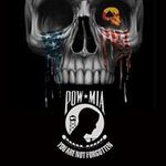 Patrick Flournoy - @dragonkiller1974 - Instagram