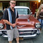 Patrick Flournoy - @patrickflournoy - Instagram