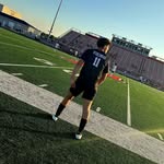 Patrick Flowers - @patrickflowers08 - Instagram