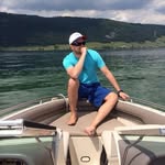Patrick Flückiger - @patrickfluckiger - Instagram