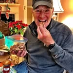 fogle Patrick - @foglepatrick60 - Instagram