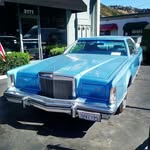 Patrick Folsom - @endangeredautos - Instagram