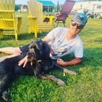 Patrick Folsom - @patty.bobatty - Instagram