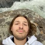 Patrick Foltz - @p_foltz98 - Instagram