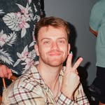 Patrick Foltz - @patty__5 - Instagram