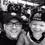 Patrick Forburger - @patrickforburger - Instagram