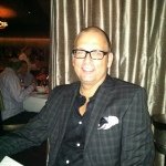 Patrick Forburger - @saks5th - Instagram