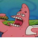 This For My Homie E D W A R D - @patrickeatsburger - Instagram