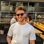 Patrick Ford - @patrick_fordd - Instagram