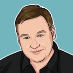 Patrick Ford - @patrickford - Instagram