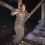 Patrick Ford - @patfordstudiocraft - Instagram