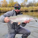 Patrick Ford - @patrick.ford.777 - Instagram