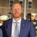 Patrick Ford - @paddyvarleyford - Instagram