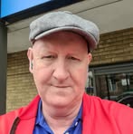 Patrick Ford - Facebook
