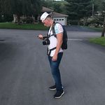Patrick Ford - @pfomedia_ - Instagram
